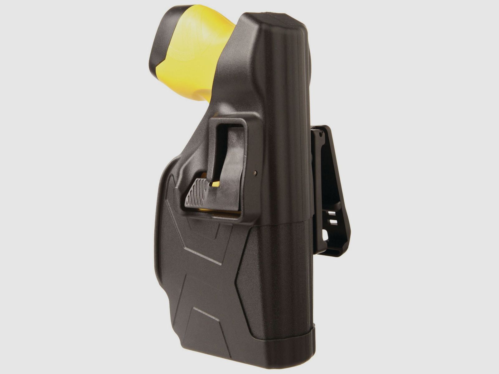 BLACKHAWK! SERPA Holster służbowe z automatycznym zablokowaniem poziomu 2 – TASER X2