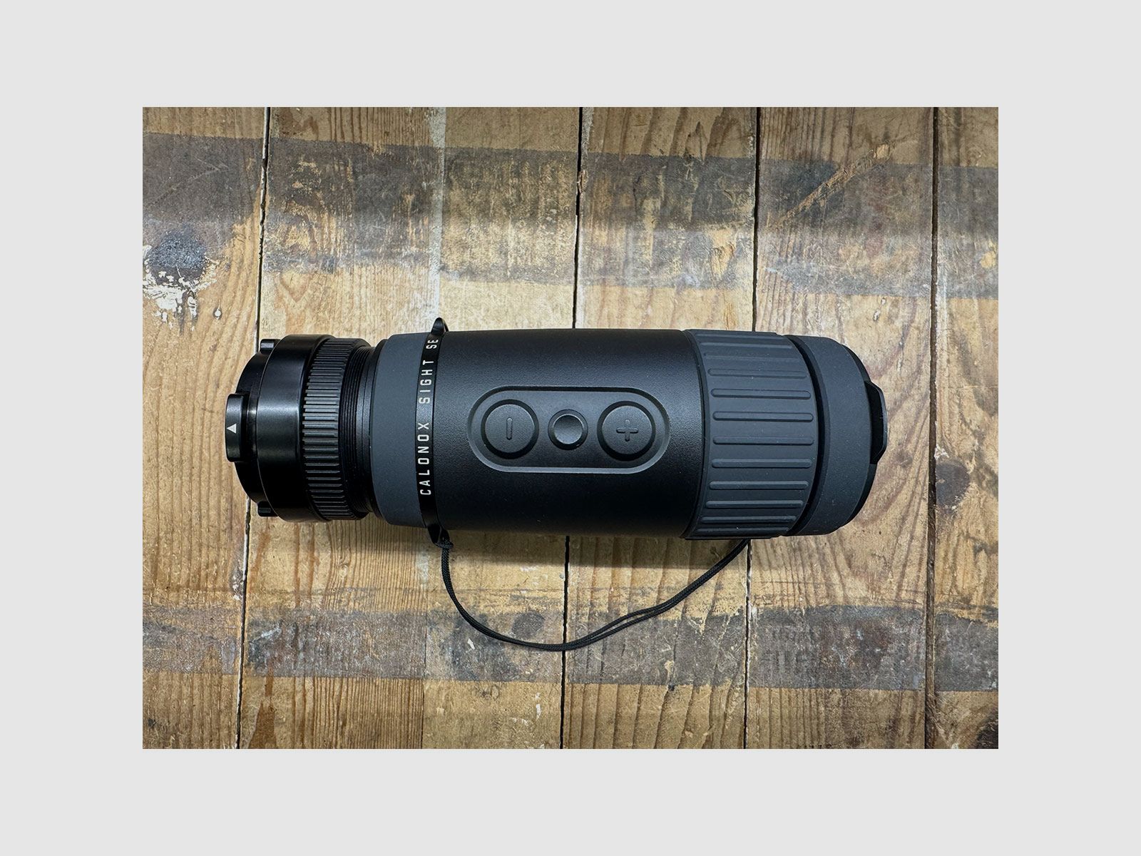 USATO – VISORE NOTTURNO/TERMICO – LEICA – CALONOX SIGHT SE, immagine 5 di 6