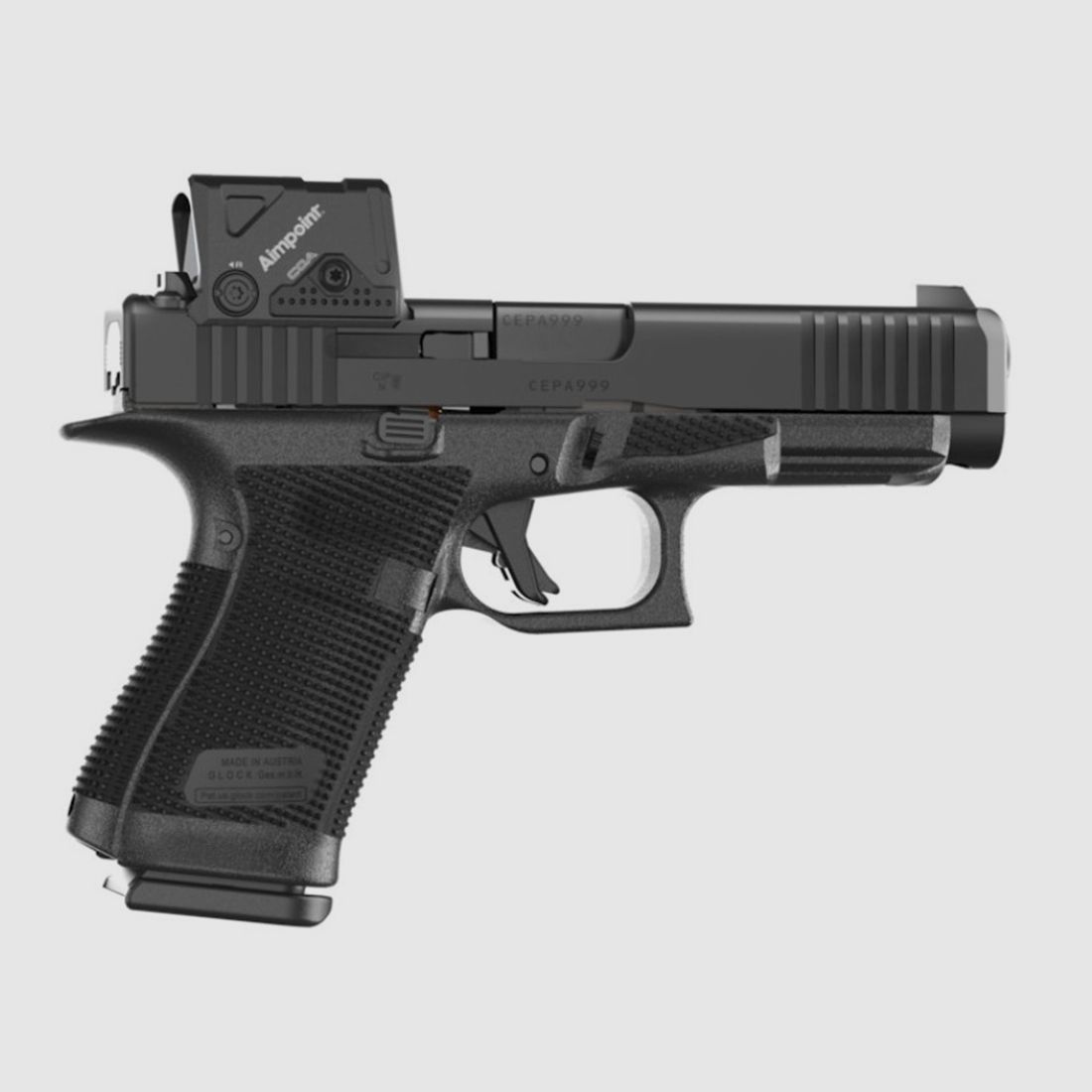 G49 Gen6 COA, immagine 1 di 3