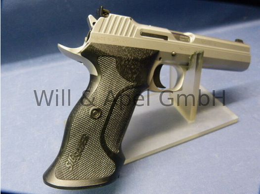 Sig Sauer P210 Super Target