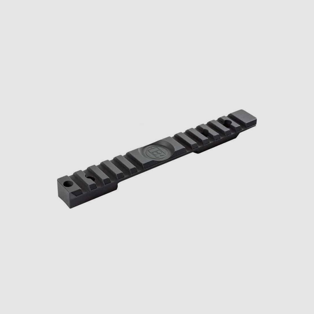Picatinny Schiene Bergara B14 – short action 20 MOA