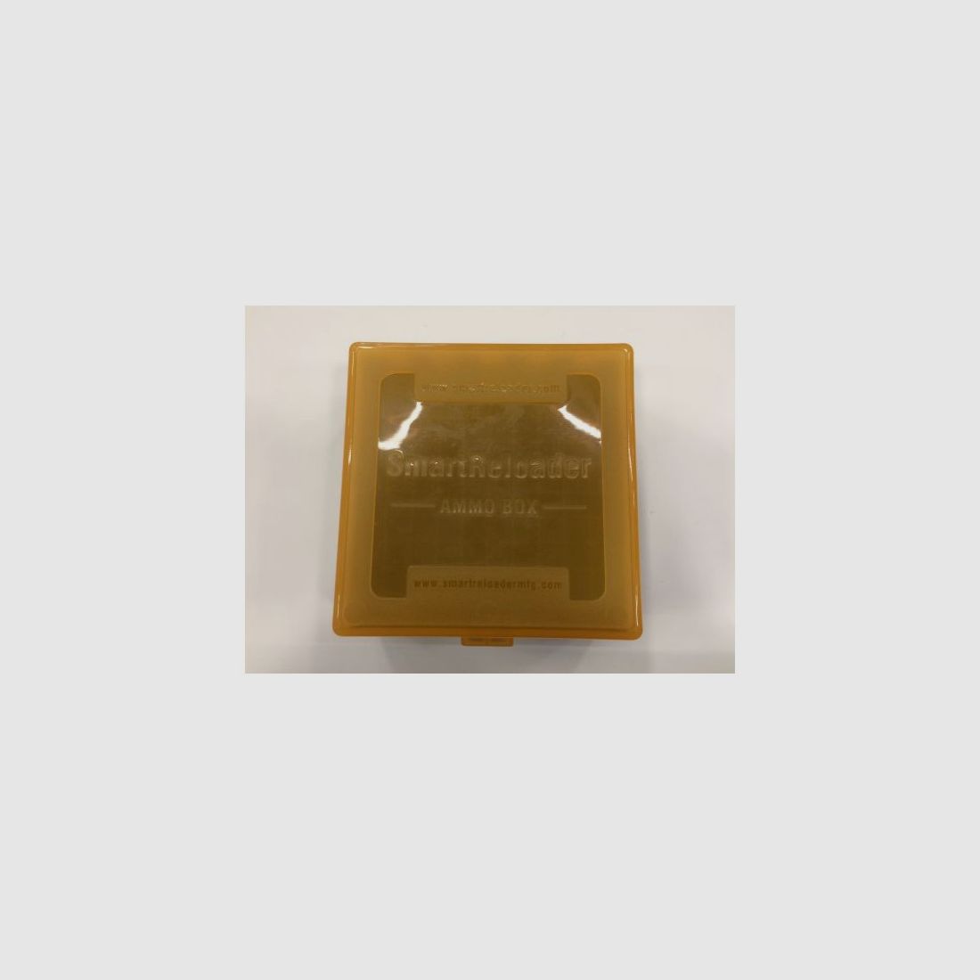 SMARTRELOADER PORTACOLPI 357 PZ100, immagine 1 di 3