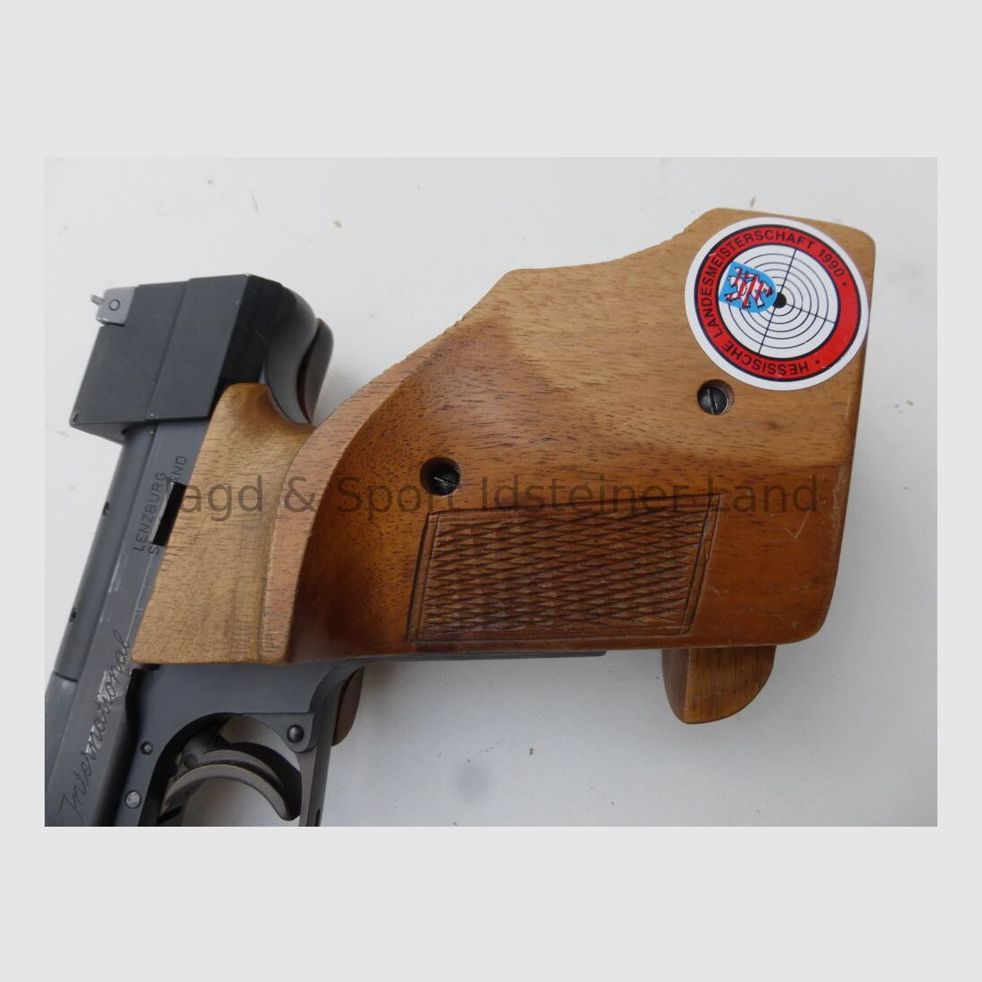 Hämmerli International