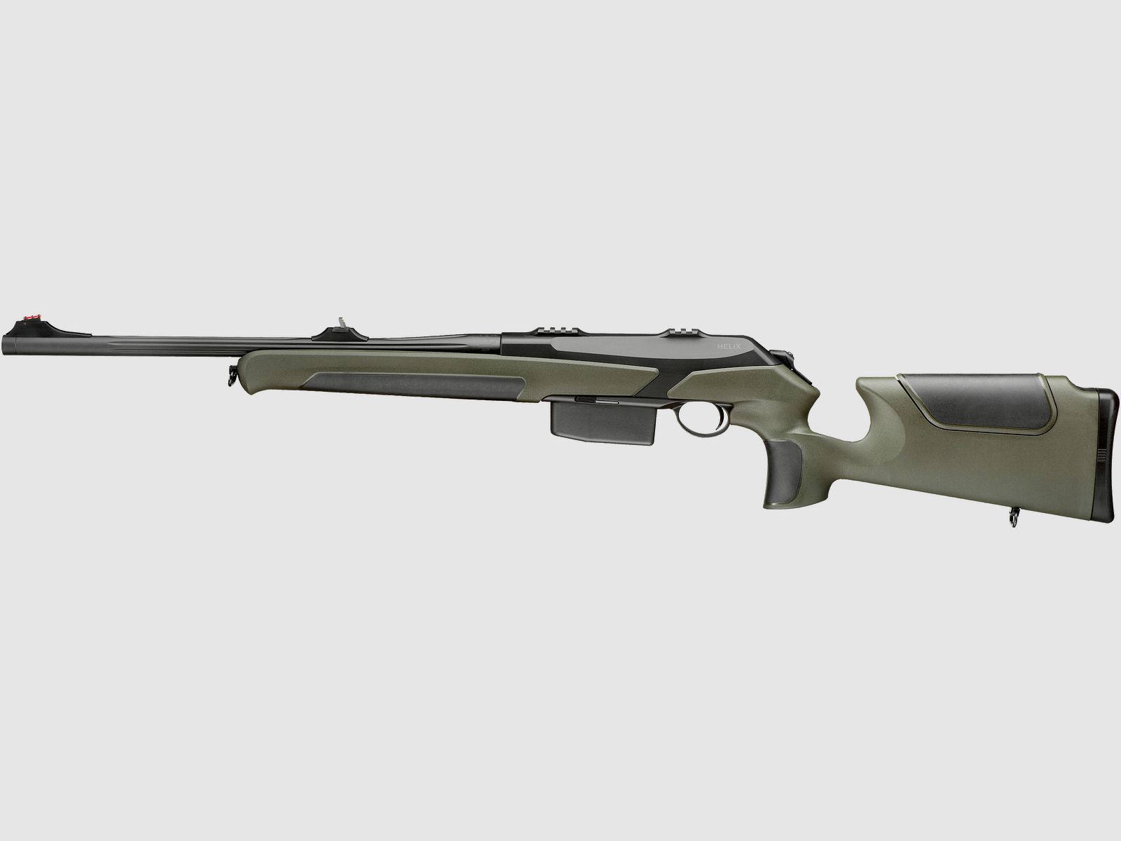 Merkel Helix Speedster Schwarzwildfieber, Kal. 6,5 Creedmoor