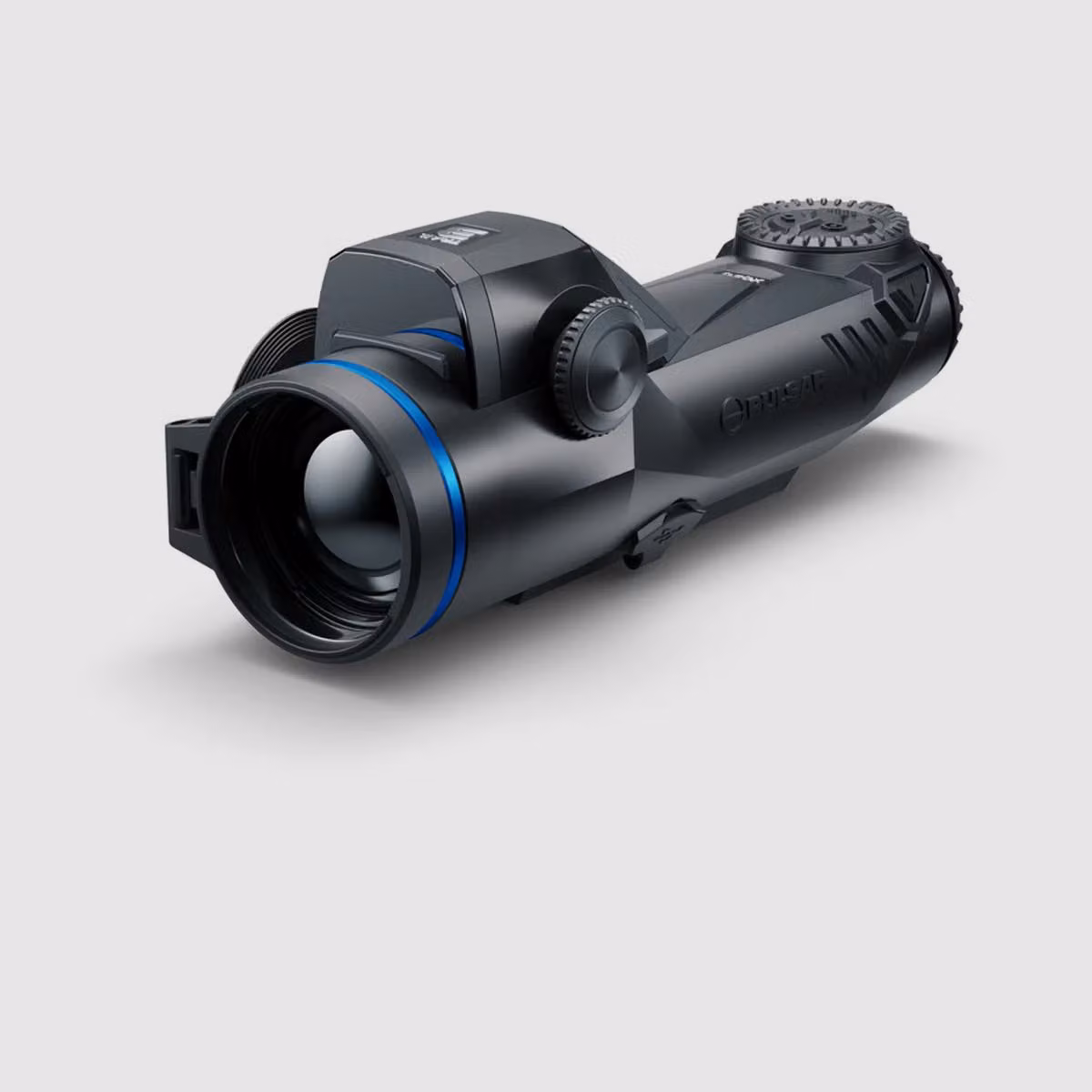 Pulsar Trail-3 LRF XR50 640x480, zdjęcie 1 z 26