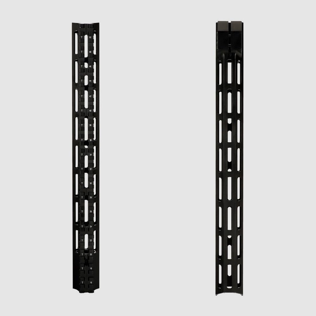 Free Float Handguard AR-15 M-LOK 17″, zdjęcie 3 z 3
