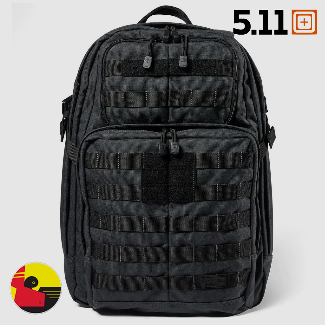 5.11 Tactical – Zaino Rush 24 2.0, immagine 4 di 12