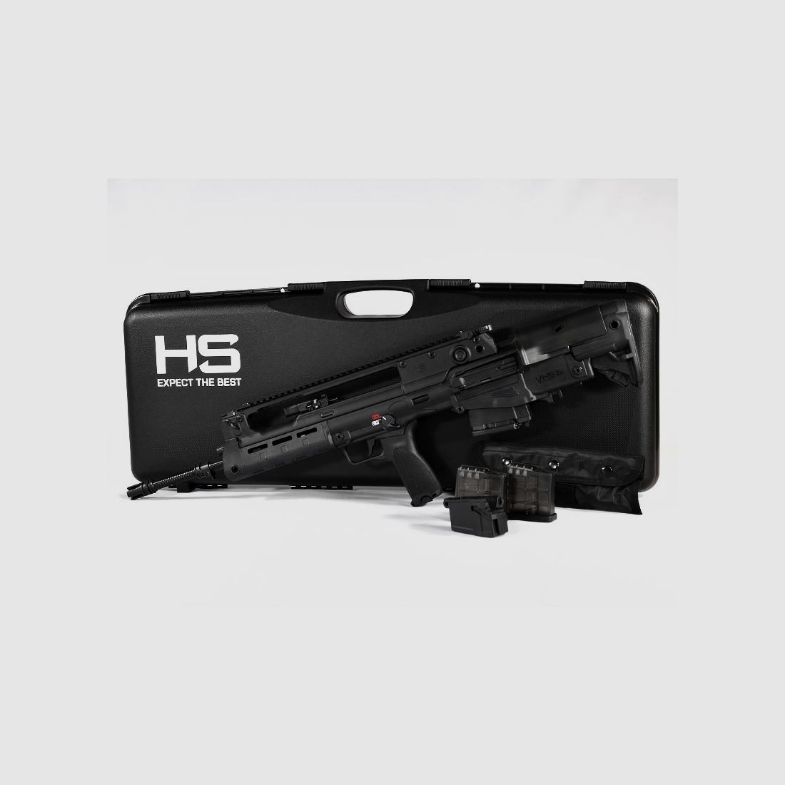 HS VHS-2S Bullpup Springfield HELLION 20"