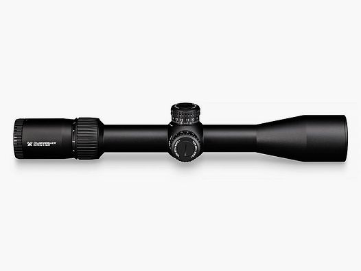 VORTEX Diamondback Tactical 4-16x44 FFP MRAD