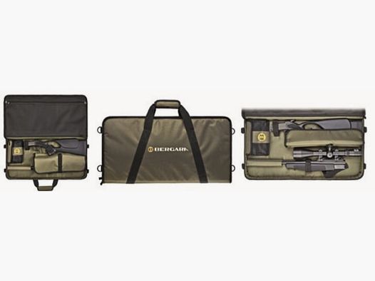 Bergara hoes voor kipplaufgeweer BA13 Take Down