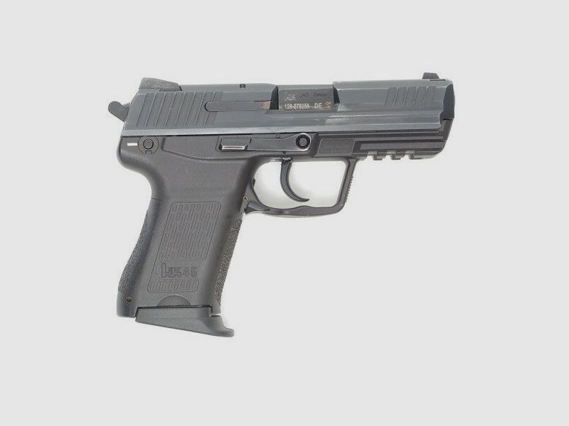 Heckler & Koch HK45C