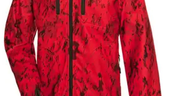 Wendejacken von Parforce