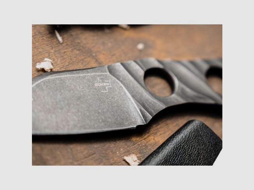 Böker Plus Kazhan couteau de cou, Bild 13 von 14