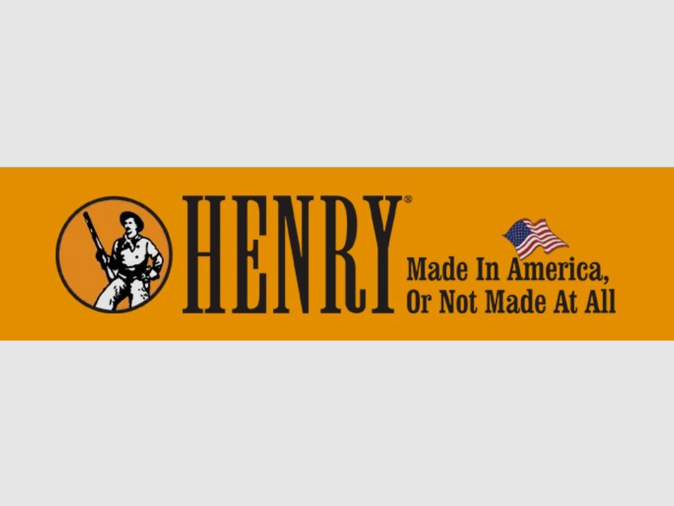 HENRY REPEATING ARMS BIG BOY X MODEL