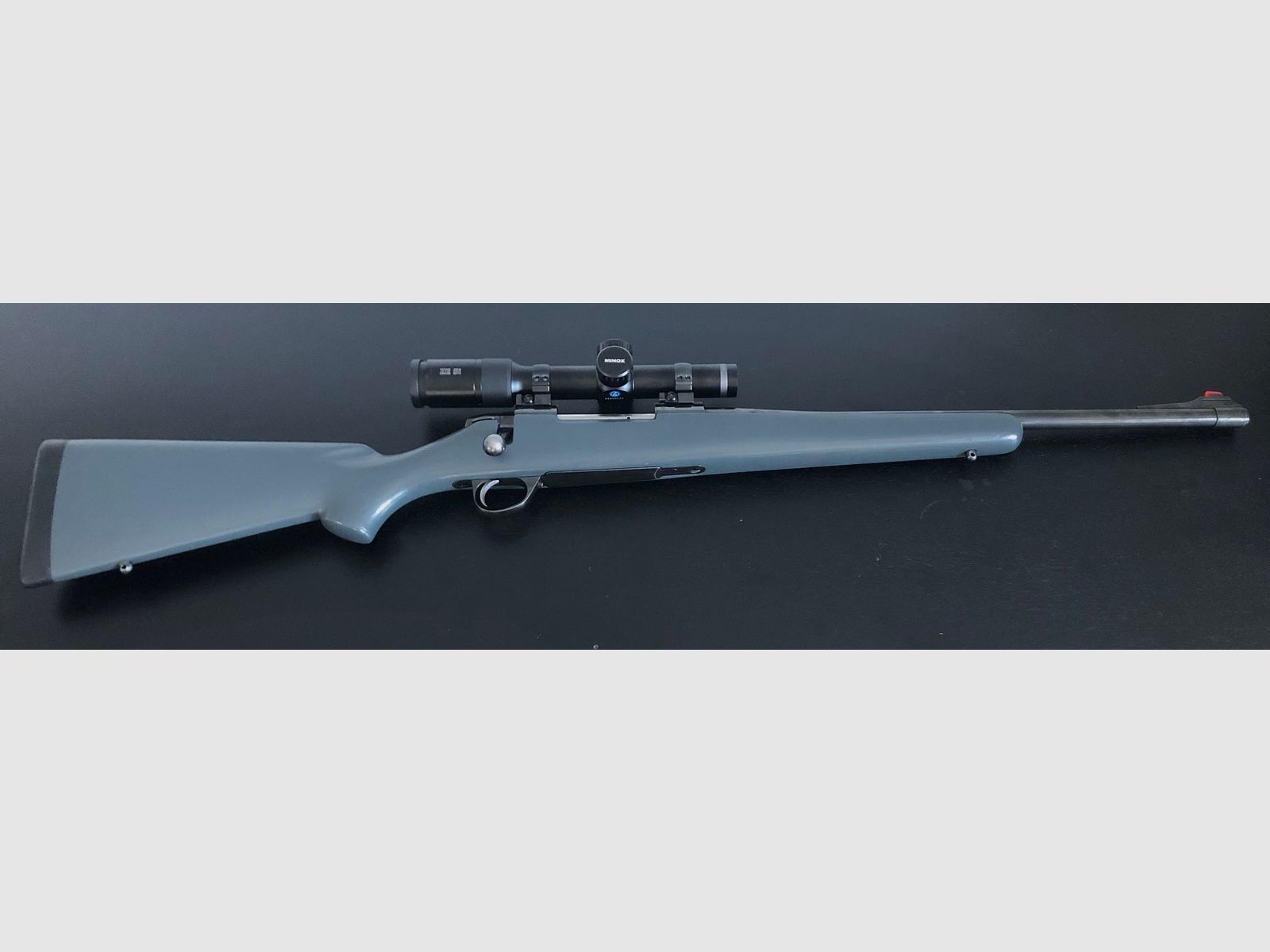 Sako AV 30-06 Minox ZE5i Drückjagd Barnes, Bild 1 von 5