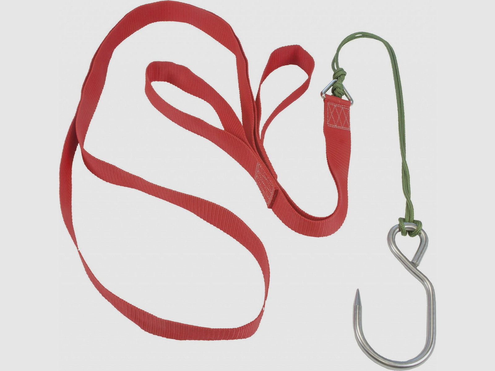 Eurohunt Wild Recovery Aid Big Five