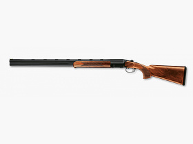 Blaser F3 Competition hunting weapon / over-and-under shotgun