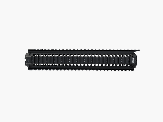 FAB Defense AR15 NFR RL Quad-Rail-Schaft, Gewehrlänge
