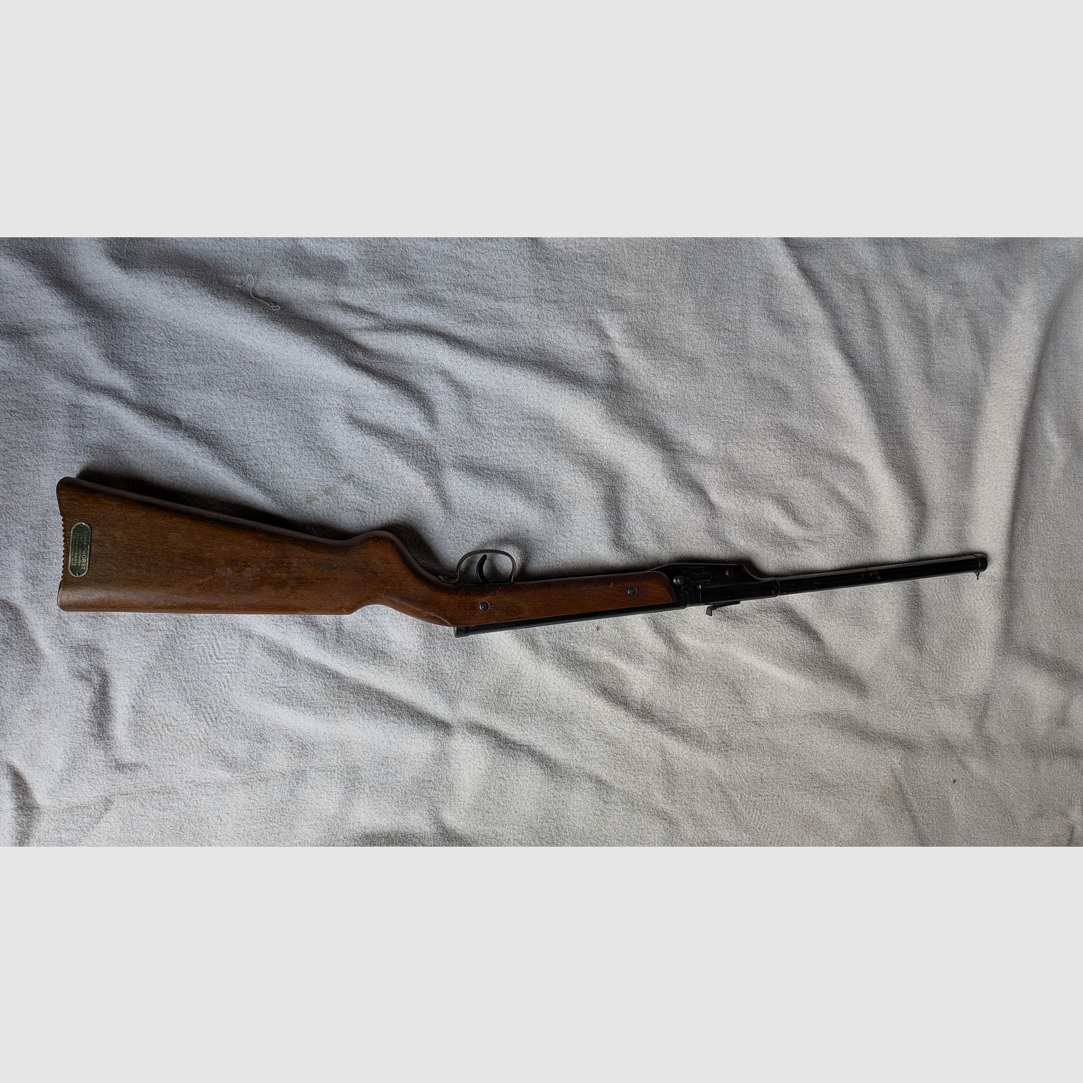 Diana Mod.16