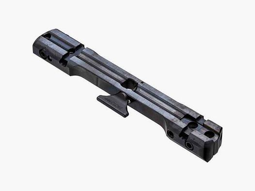 Grundschiene BASIS VARIO f Mauser M12