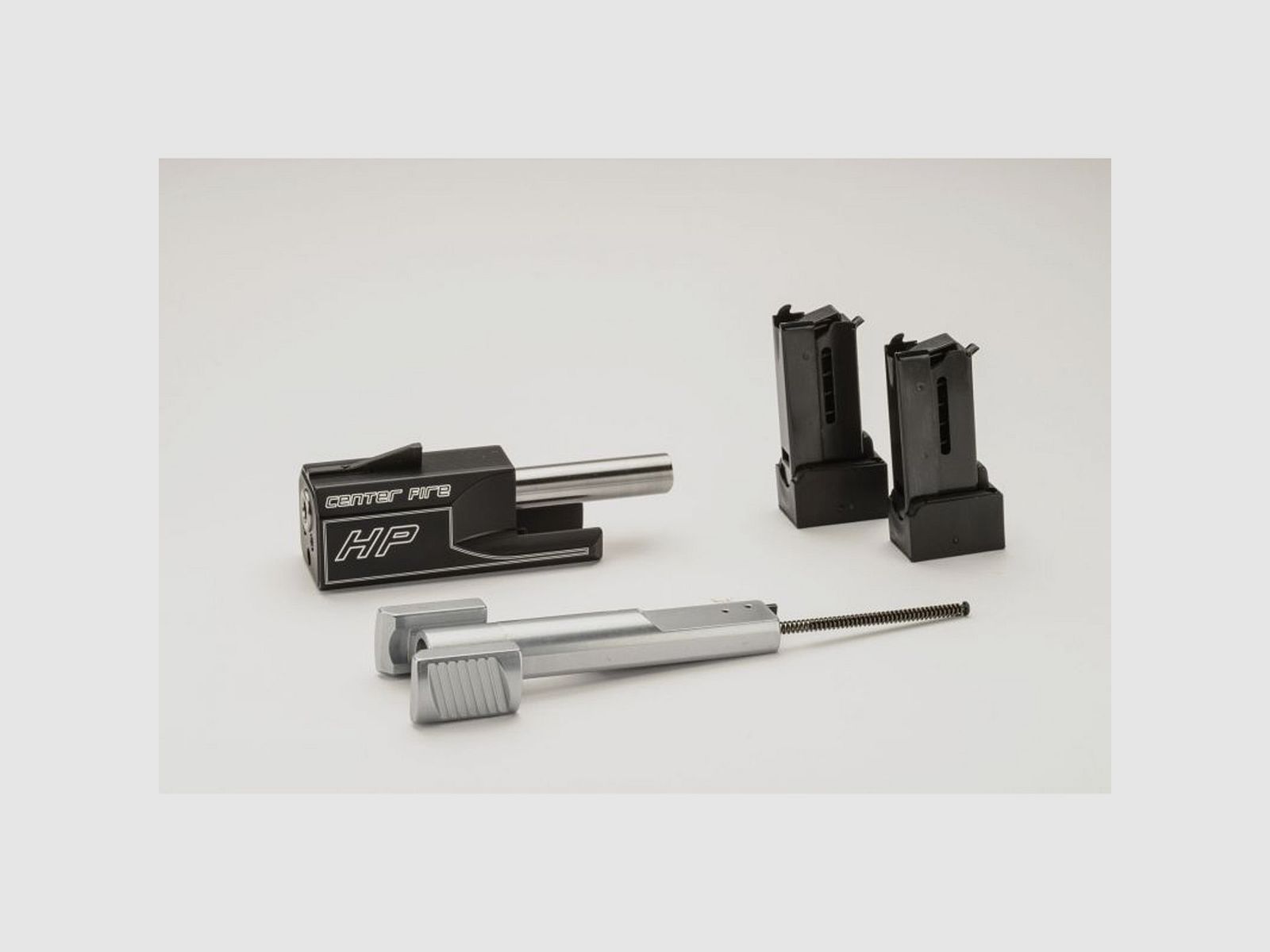 Kit de Conversion SP/HP pour PARDINI .32SW, image 1 sur 4