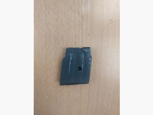 Norinco KKW; JW 25 5 - Schuss