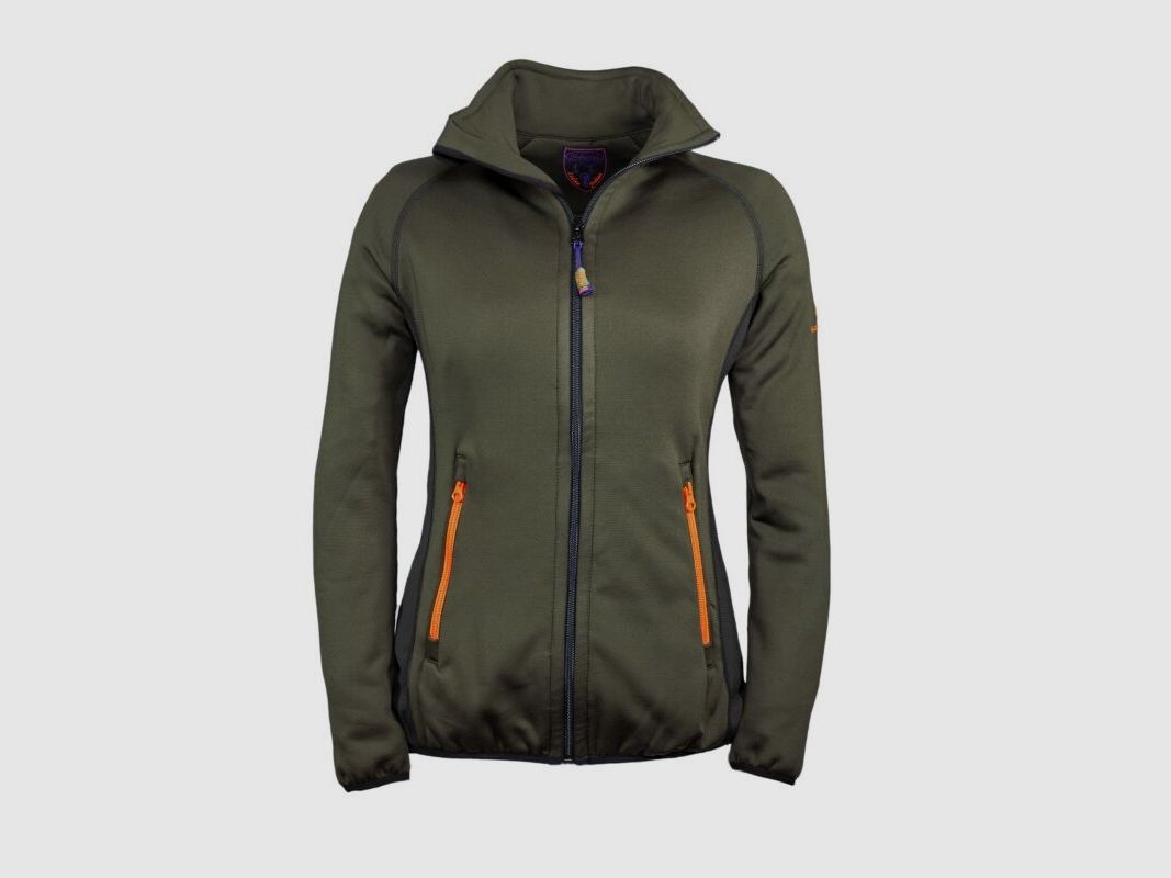 Hubertus Damen Funktions-Jacke "Teragon"