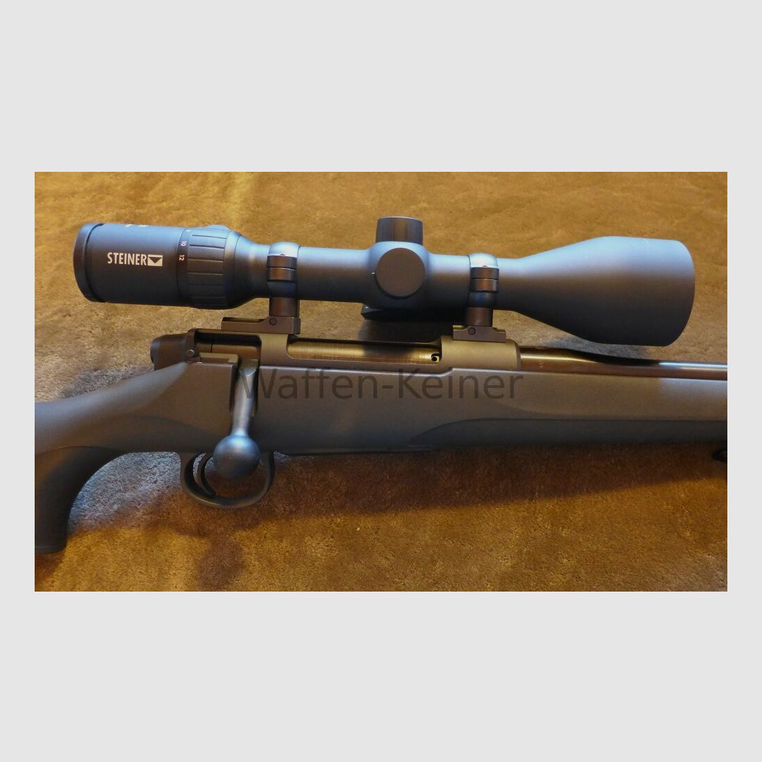 Mauser Modell M18