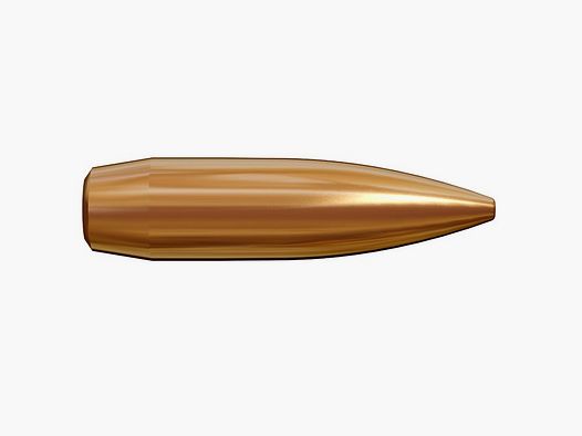 Ogives Lapua .30 168 grains Scenar x100
