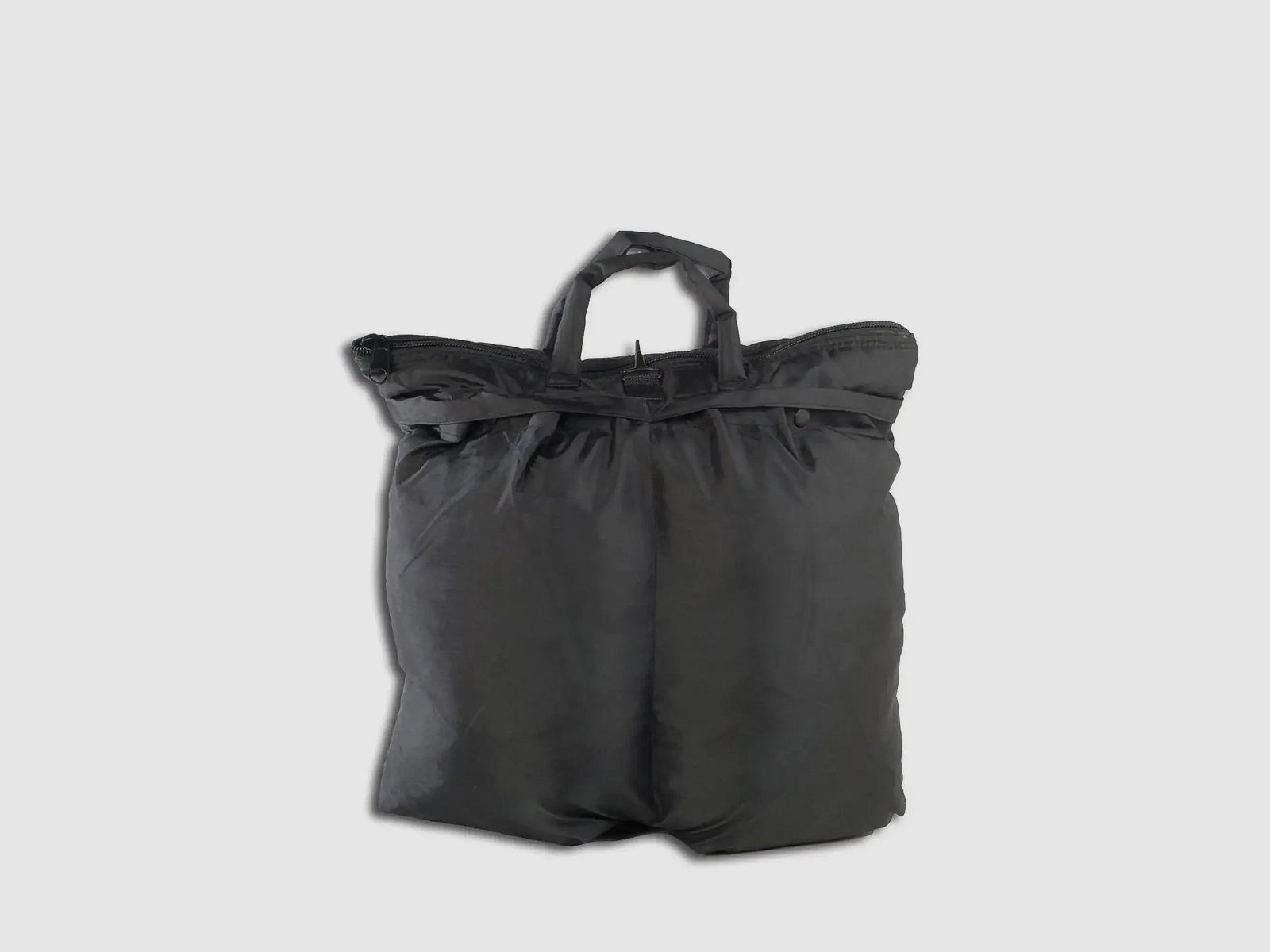 Mil-Tec Borsa per elmetto - Nera