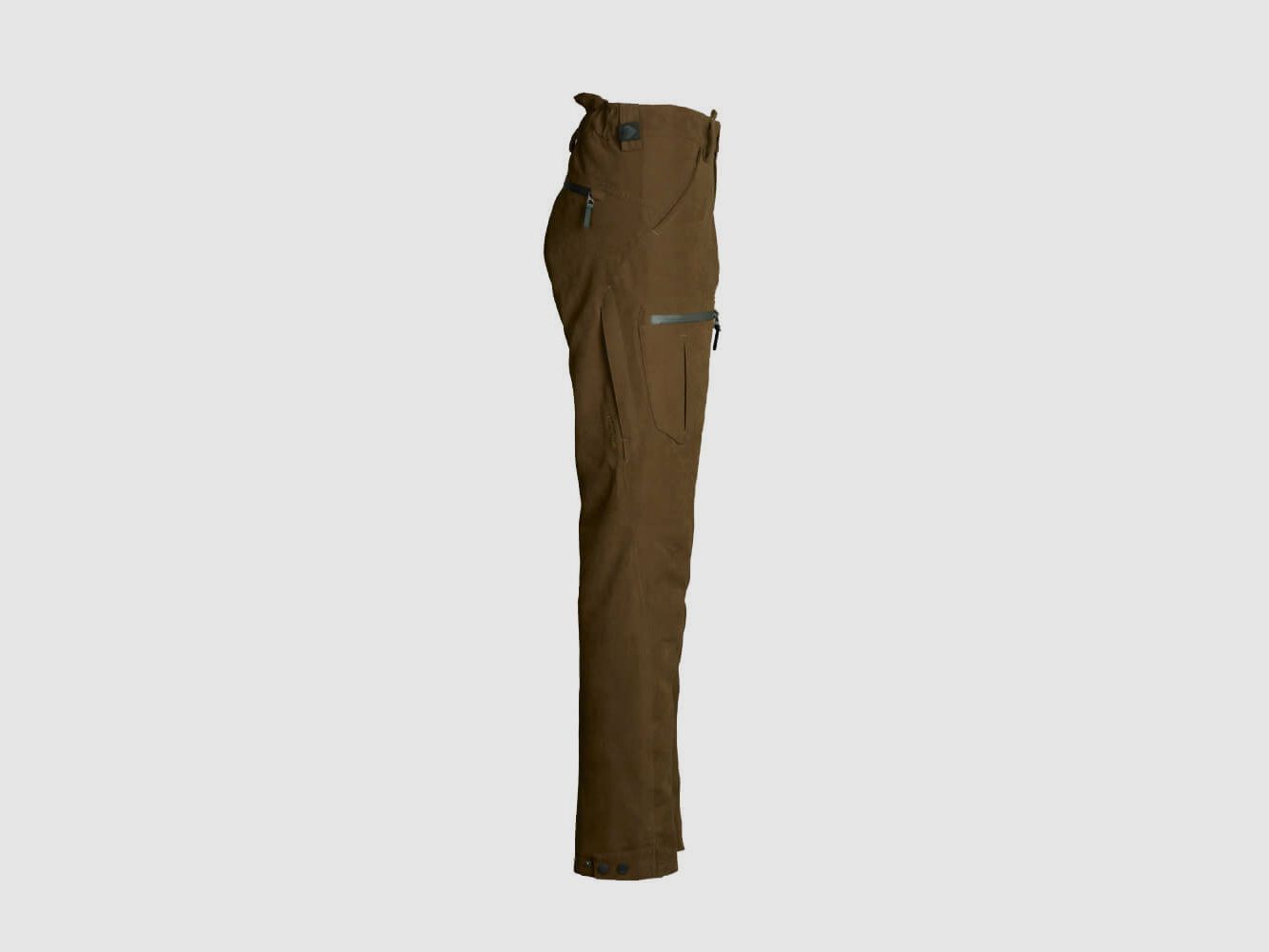 Northern Hunting Pantaloni da donna Elk Svana, immagine 2 di 5