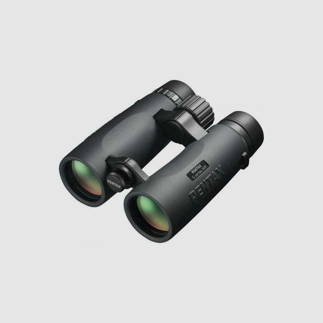 Pentax Pentax Lornetka SD 9x42 WP - Cena promocyjna