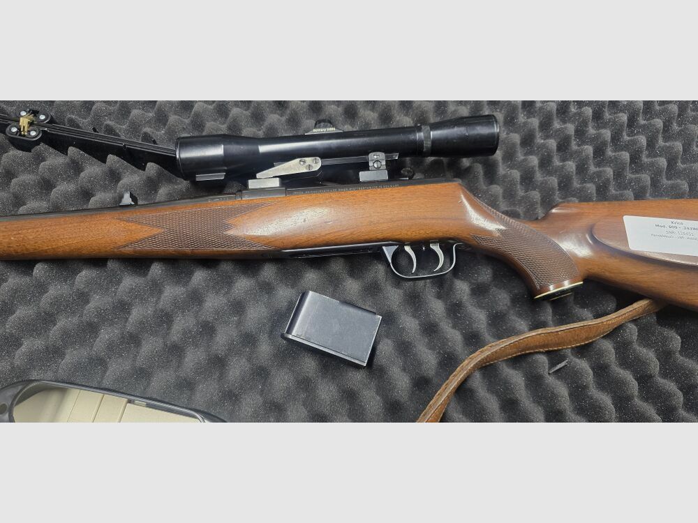 Kriegeskorte & Co 600