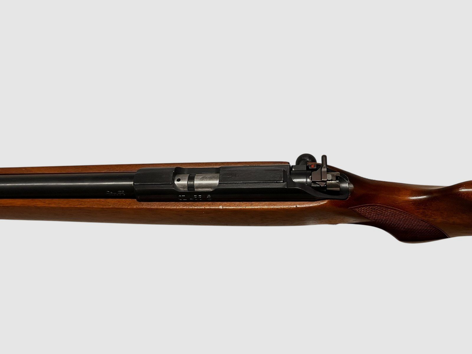Karabiner CZ 455 Varmint .22 LR | Gebraucht zu verkaufen, Bild 3 von 8