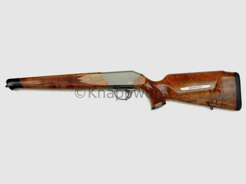 Blaser firearms system Blaser R8