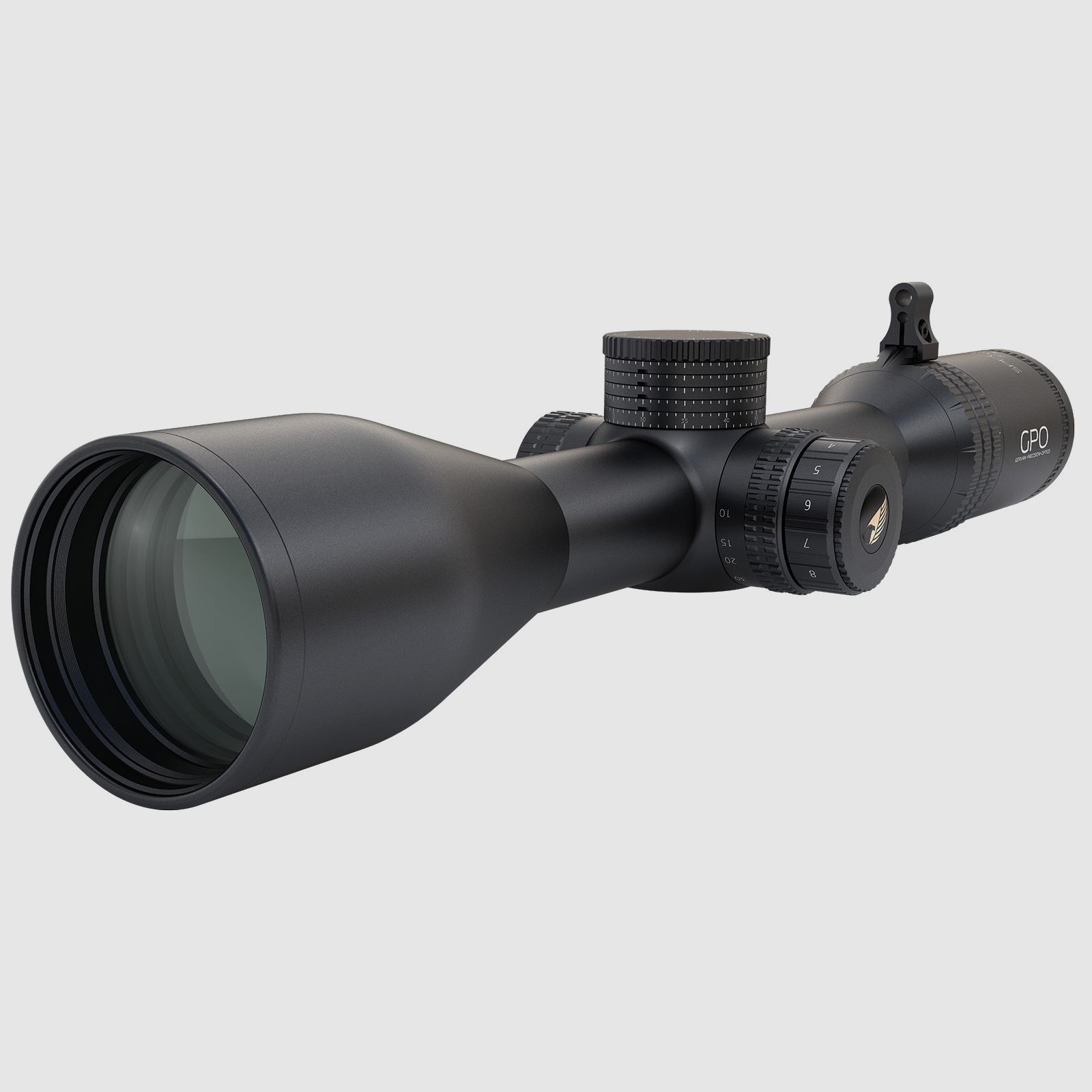 GPO Spectra 8x 2-16x50i