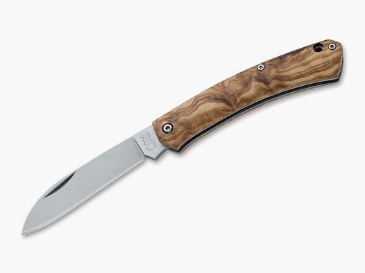 Cuchillo de bolsillo Nauta Olive