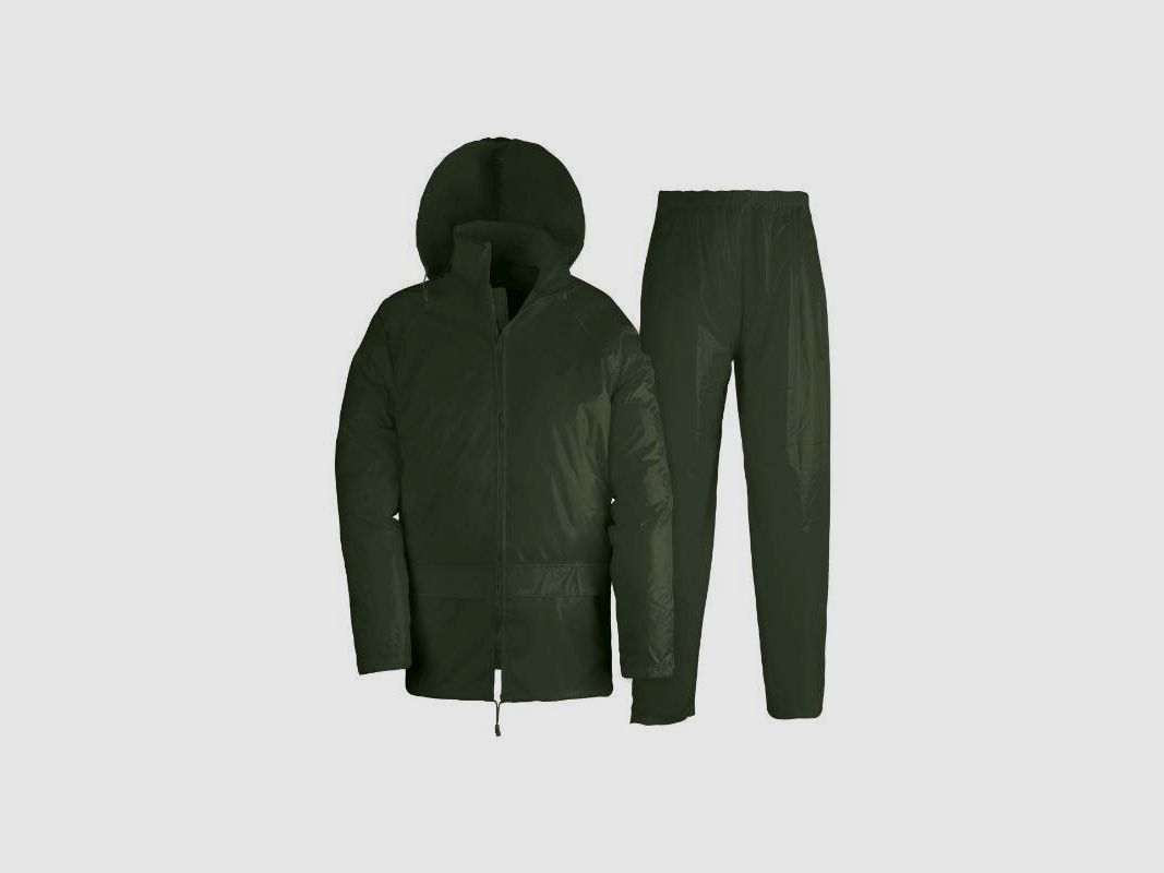 Conjunto impermeable Kapriol