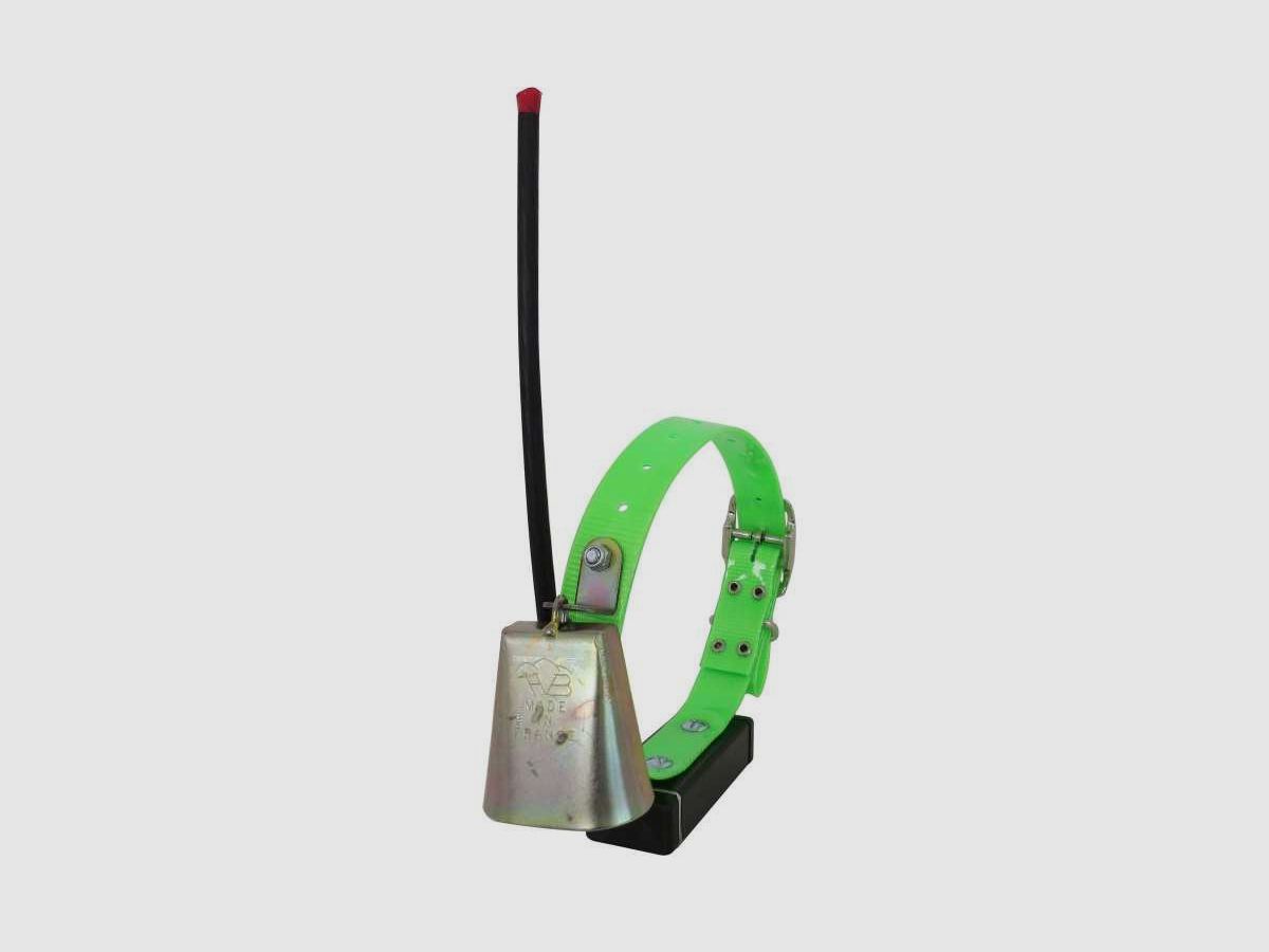 SONNAILLON ELEKTRONISCHES HALSBAND 3CM, Bild 2 von 2
