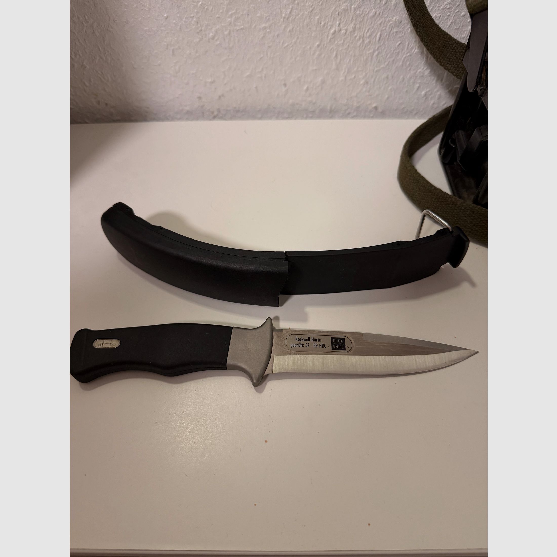 Flex Knife Artus special knife, image 2 of 4