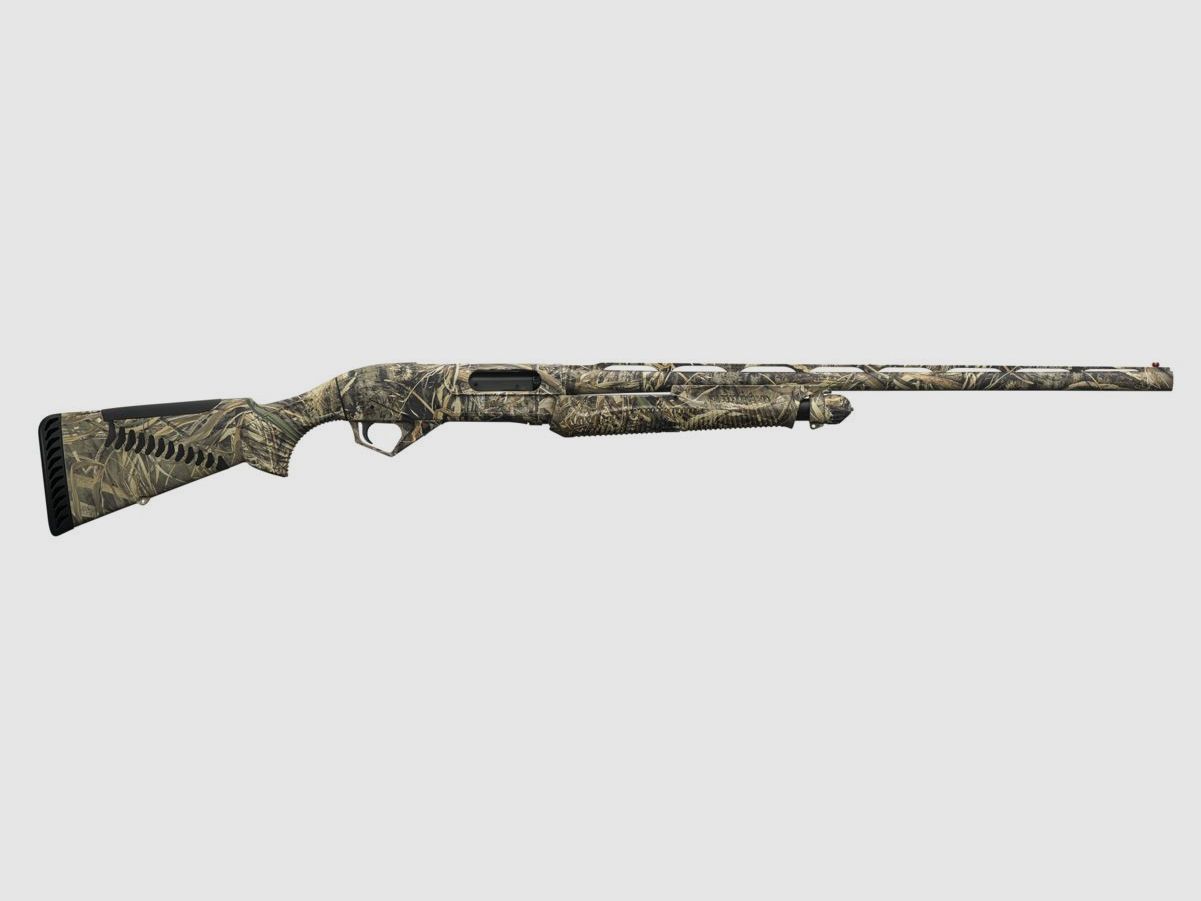BENELLI SUPERNOVA CONFORTECH CAMO Kal. 12