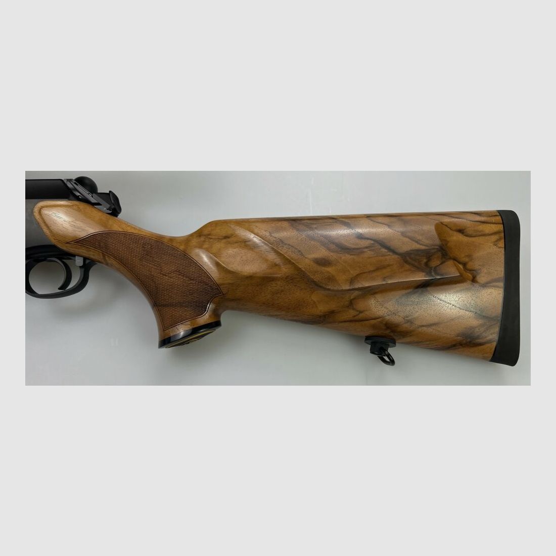 Sauer 505 Ergo Lux Holzklasse 5