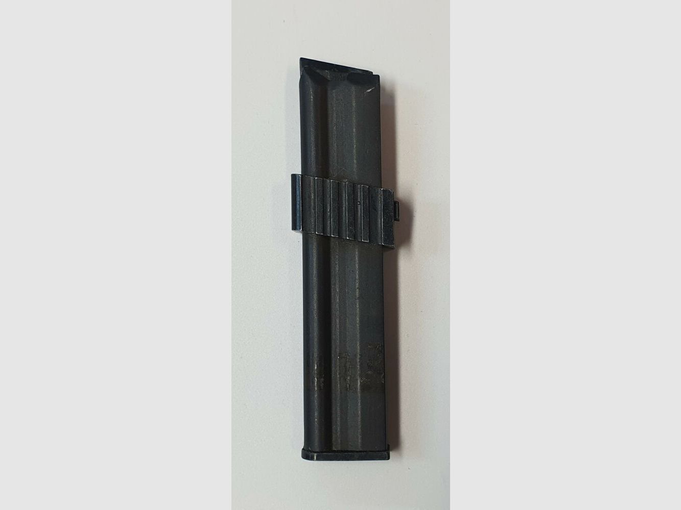 Erma Magazin für Gewehr Erma Egm1 - .22lr , 15 Schuss