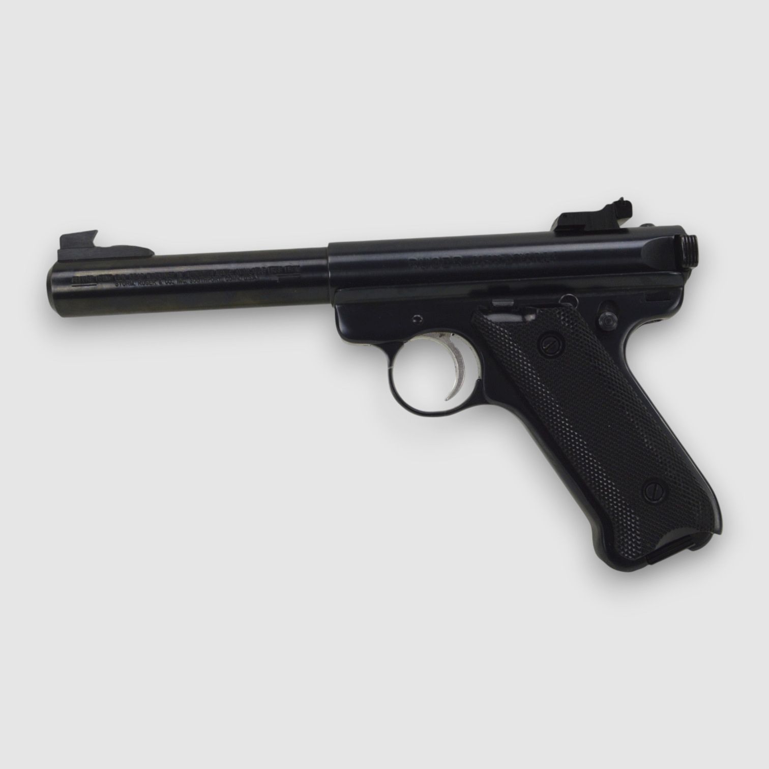 Mark II Target 5,5" Set