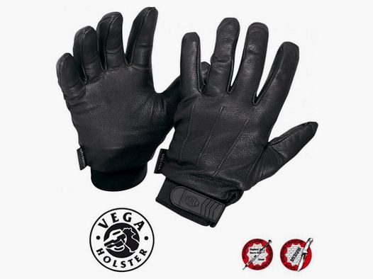 VEGA KEVLAR SCHNEIDFESTE HANDSCHUHE L CG
