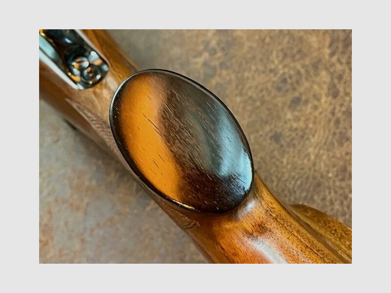 Mauser - Landmesser 98 Custom