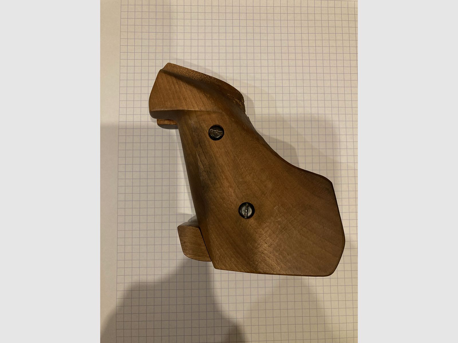 Formgriff LP 80 maat 1