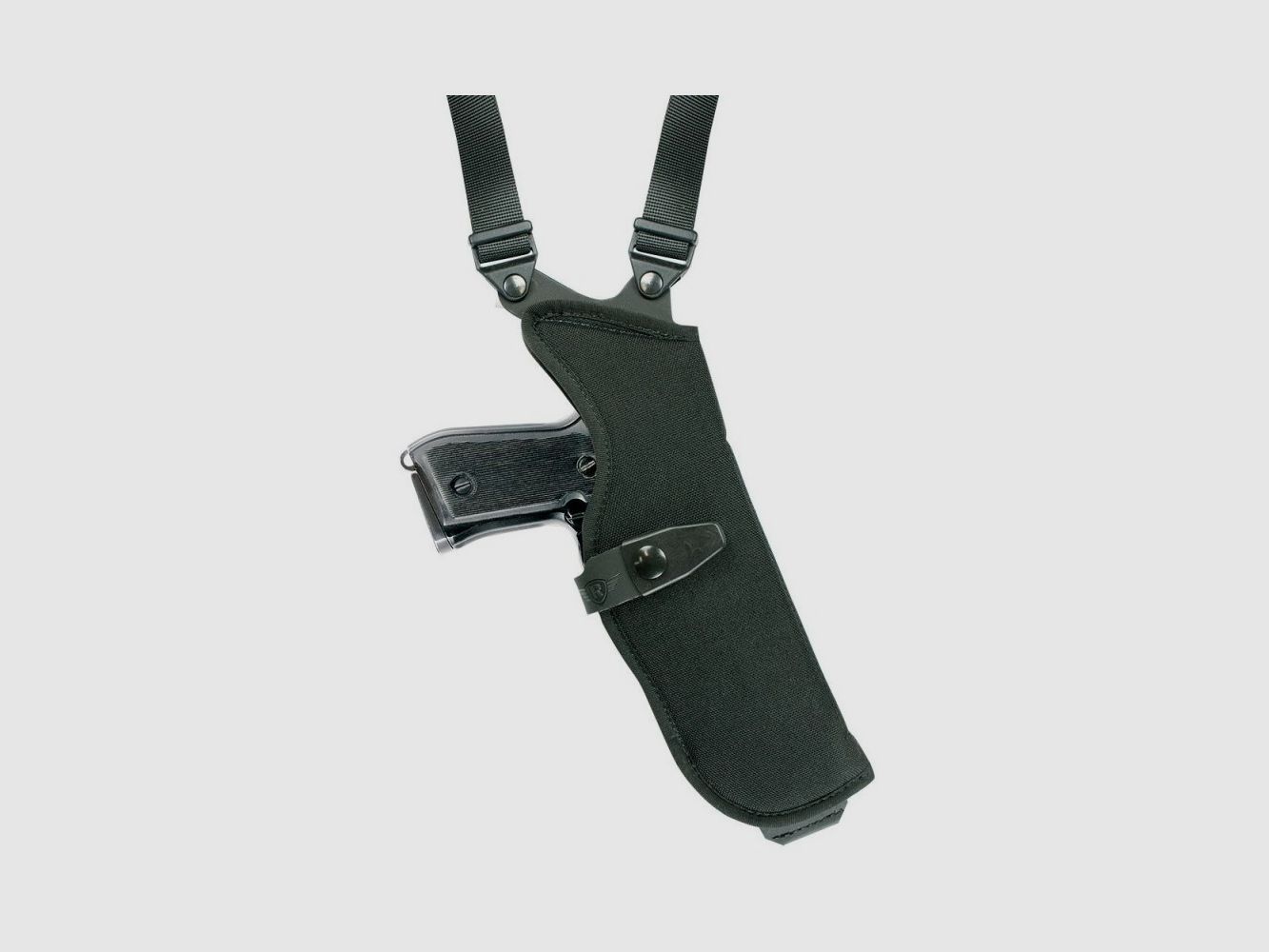 RADAR FONDINA ASCELLARE VERTICALE AMBIDESTRA 5109-1001, immagine 1 di 2