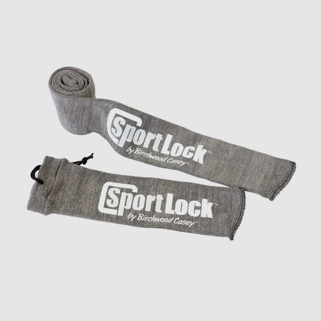 Fodere in silicone per armi corte SportLock, immagine 1 di 2