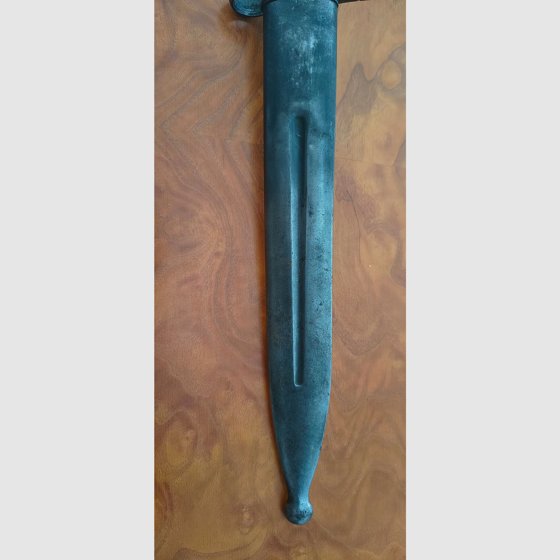 Bajonett M/1896 Schweden Bajonett für Schwedenmauser M38/M96